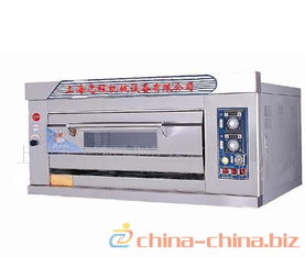 現(xiàn)代化熱加工設(shè)備 解析一層兩盤燃氣烤箱及各類工業(yè)爐的制造與應(yīng)用